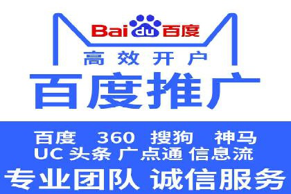 成功托管SEM竞价，实现品牌快速曝光